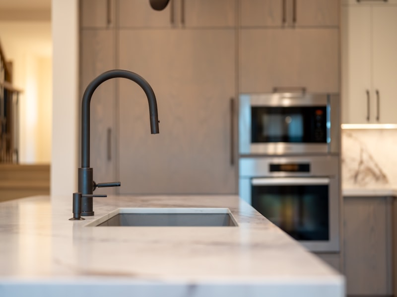 Commercial plumbing in O'Fallon