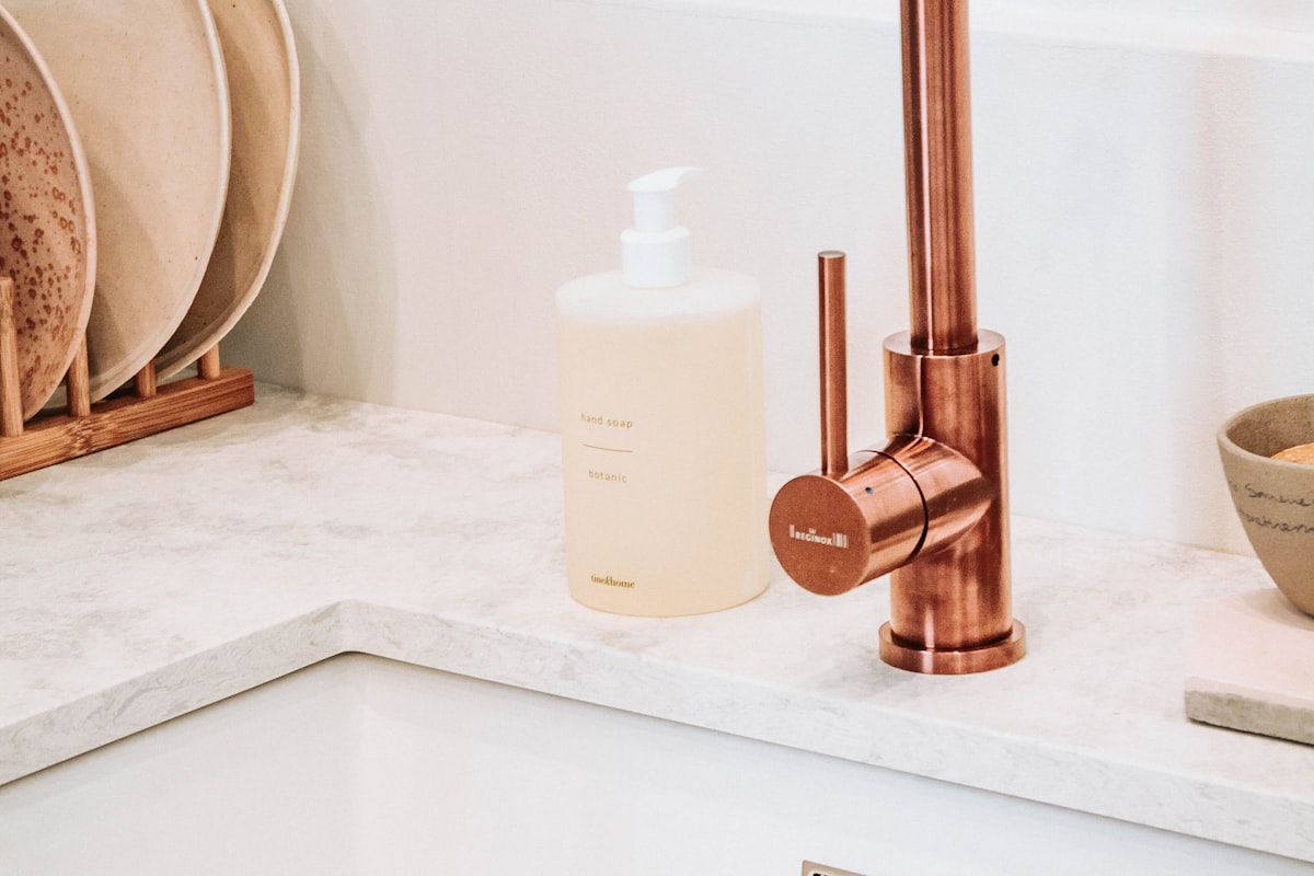 Kitchen Plumbing service in O'Fallon, MO